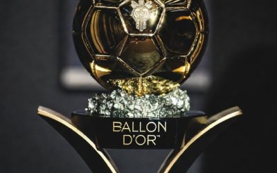 Ballon d’Or