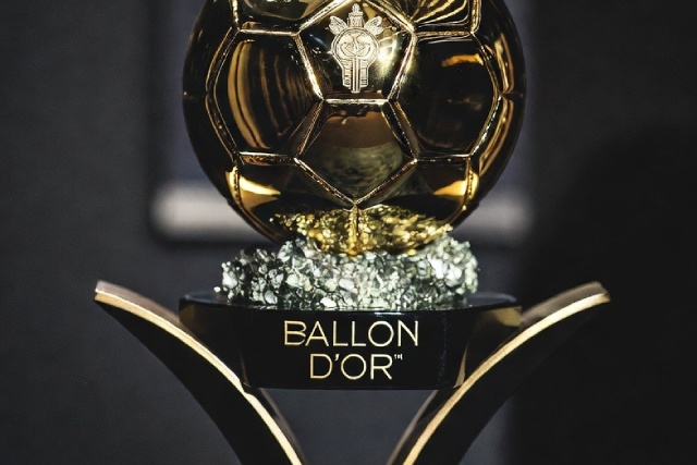 Ballon d’Or