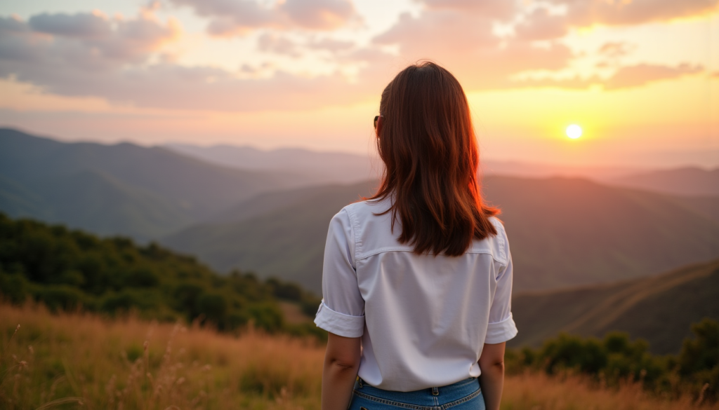 Comment voyager pour s’inspirer et évoluer