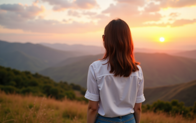Comment voyager pour s’inspirer et évoluer