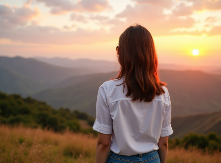 Comment voyager pour s’inspirer et évoluer