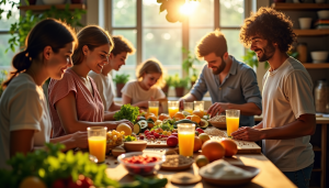 Les conseils pour un mode de vie sain