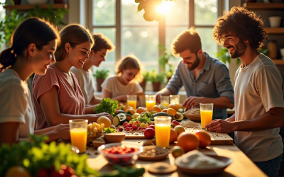 Les conseils pour un mode de vie sain