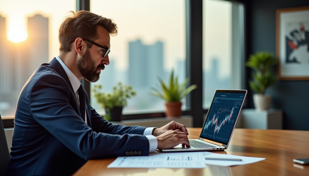 Comment sécuriser ses investissements financiers