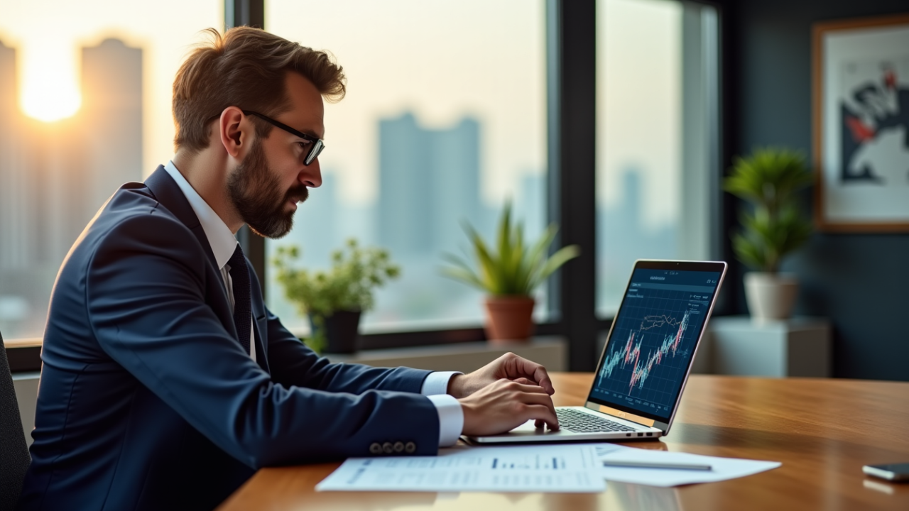 Comment sécuriser ses investissements financiers