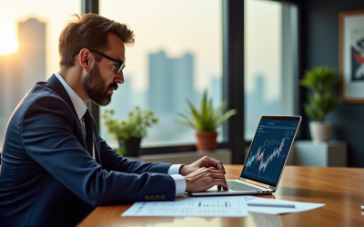 Comment sécuriser ses investissements financiers