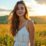 Comment se sentir belle naturellement