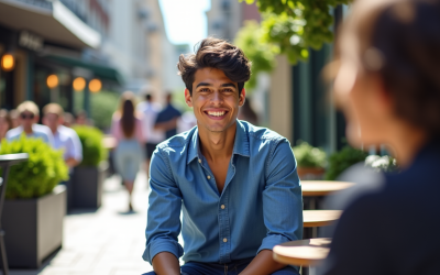 Comment réussir ses rencontres avec confiance