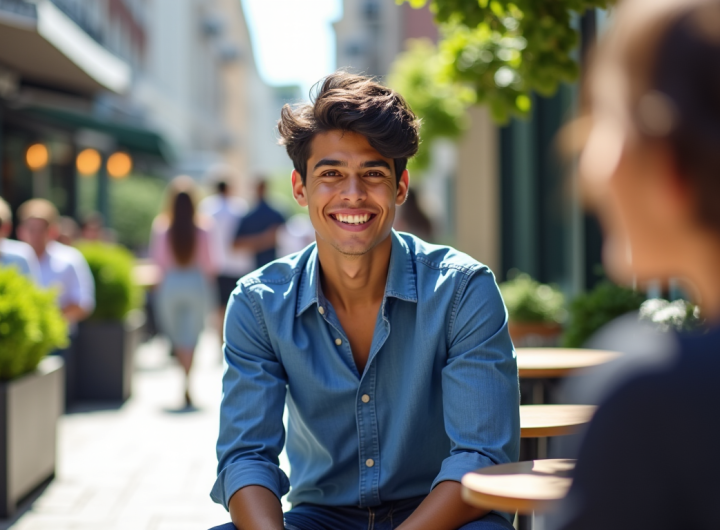 Comment réussir ses rencontres avec confiance