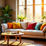 Comment créer une ambiance agréable chez soi
