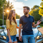 Économisez sur votre assurance auto dès aujourd'hui