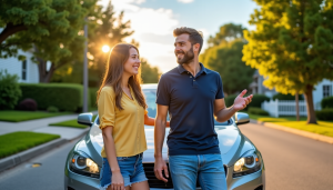 Économisez sur votre assurance auto dès aujourd'hui