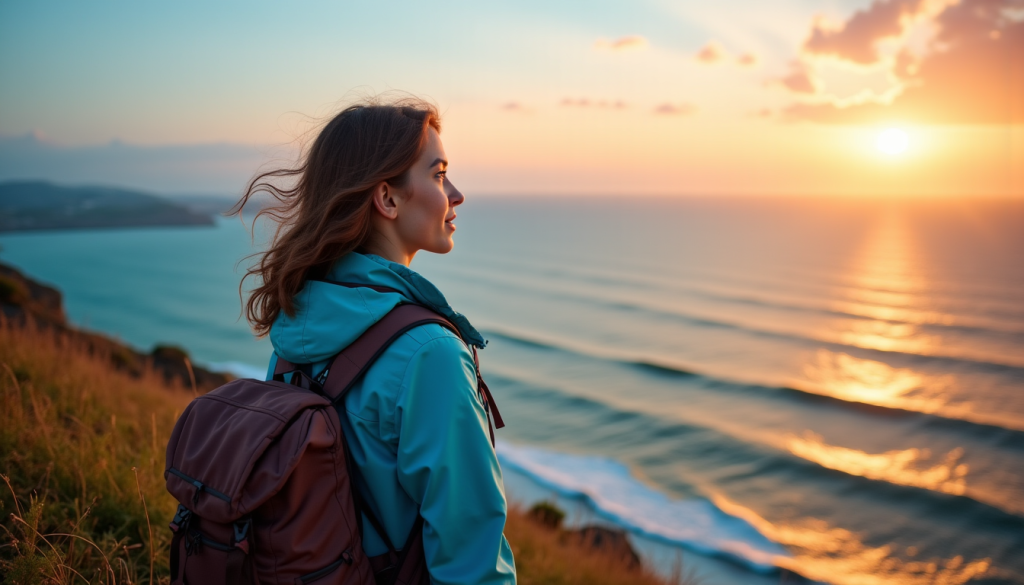 Ce que vous ignorez sur les voyages en solitaire