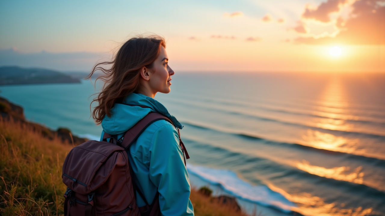 Ce que vous ignorez sur les voyages en solitaire