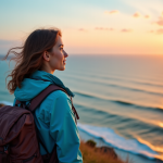 Ce que vous ignorez sur les voyages en solitaire