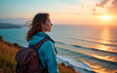 Ce que vous ignorez sur les voyages en solitaire