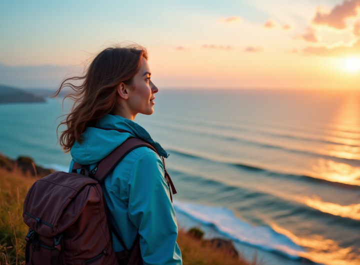 Ce que vous ignorez sur les voyages en solitaire