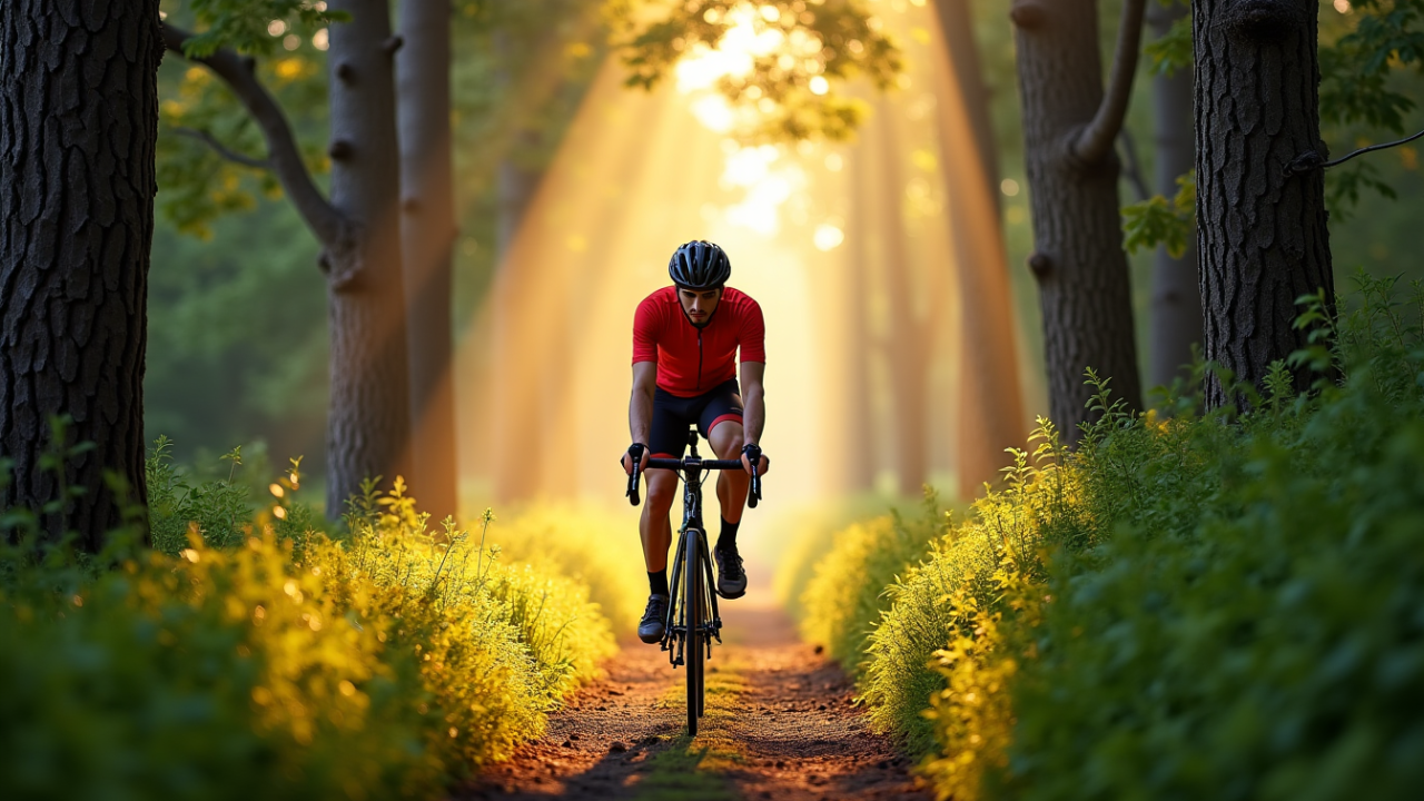 Ce que personne ne dit sur les itinéraires cyclables secrets