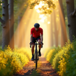 Ce que personne ne dit sur les itinéraires cyclables secrets