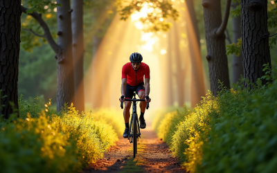 Ce que personne ne dit sur les itinéraires cyclables secrets