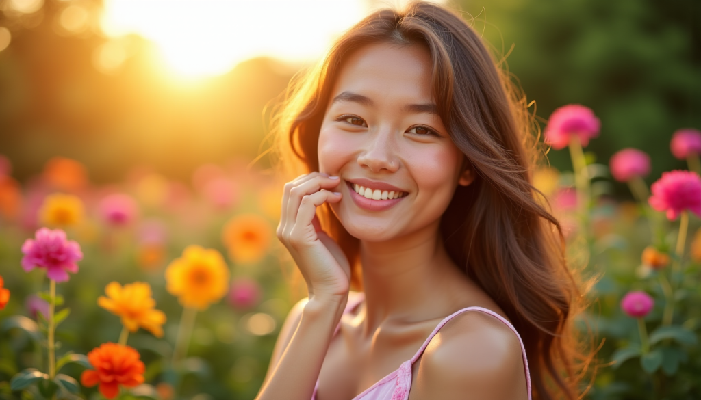 7 astuces pour une peau éclatante et en pleine santé