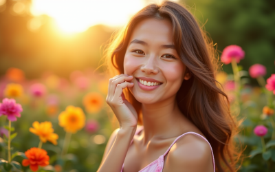 7 astuces pour une peau éclatante et en pleine santé