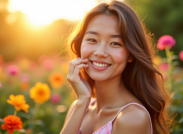7 astuces pour une peau éclatante et en pleine santé