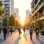Pourquoi la rénovation durable transforme-t-elle nos villes ?