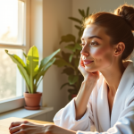 Comment notre routine beauté influence notre bien-être ?
