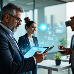Évoluez avec les dernières innovations technologiques aujourd'hui