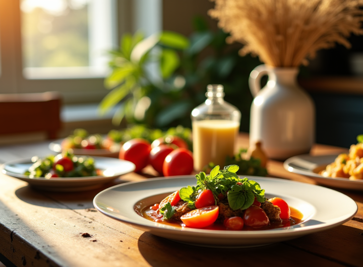 7 astuces pour sublimer vos plats au quotidien