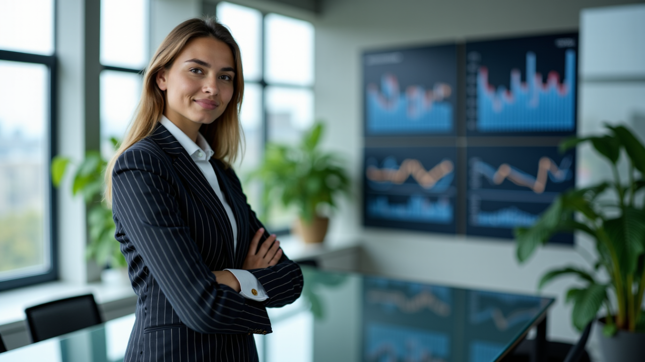 Les secrets méconnus de la réussite en entreprise