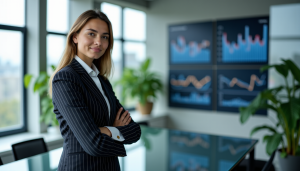 Les secrets méconnus de la réussite en entreprise