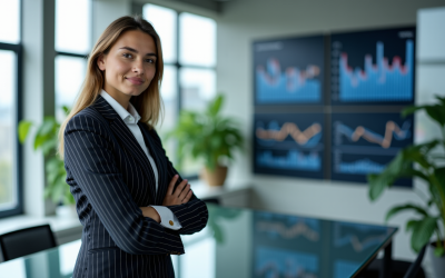 Les secrets méconnus de la réussite en entreprise
