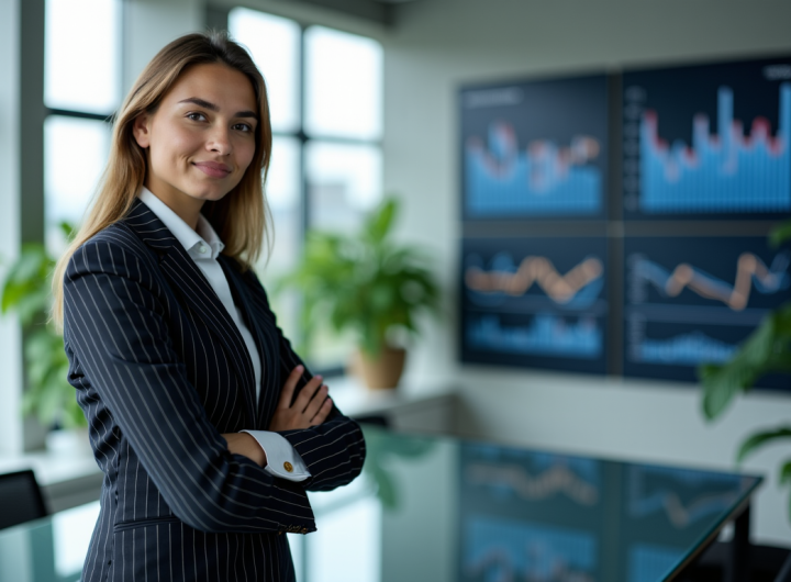 Les secrets méconnus de la réussite en entreprise