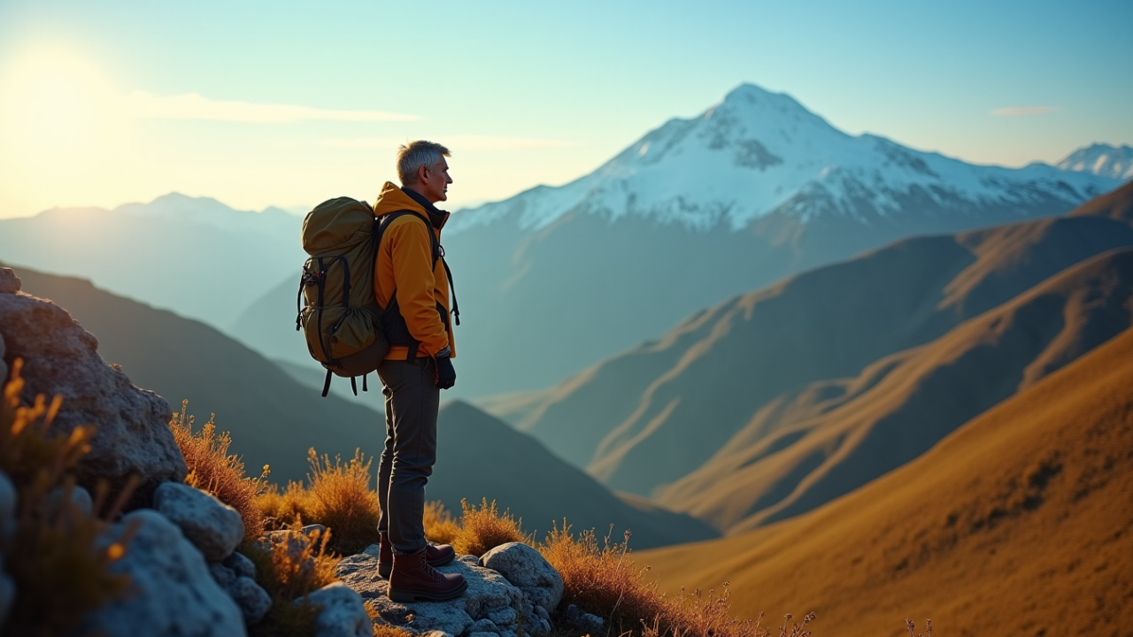 Explorez des terres inconnues et vivez des aventures uniques