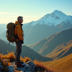 Explorez des terres inconnues et vivez des aventures uniques