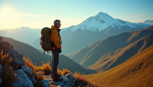 Explorez des terres inconnues et vivez des aventures uniques