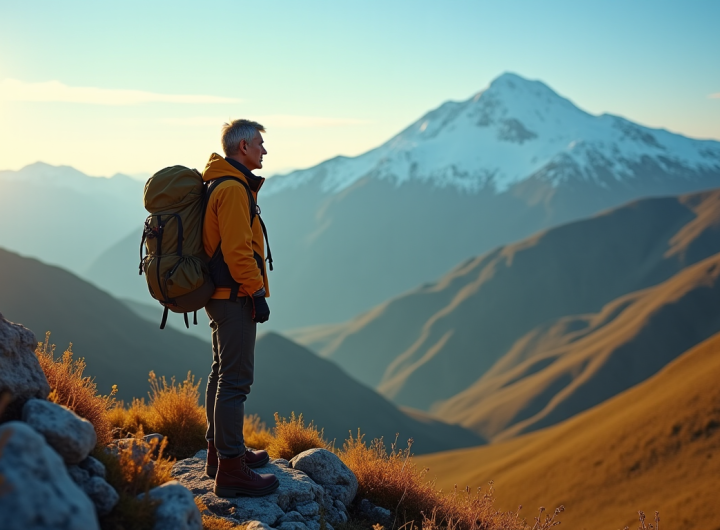 Explorez des terres inconnues et vivez des aventures uniques