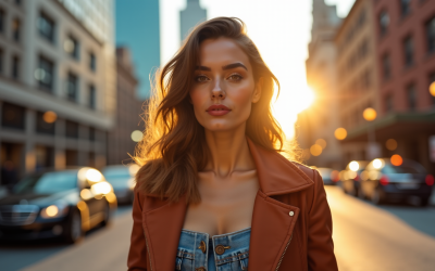 Sublimez votre look avec des astuces beauté incontournables