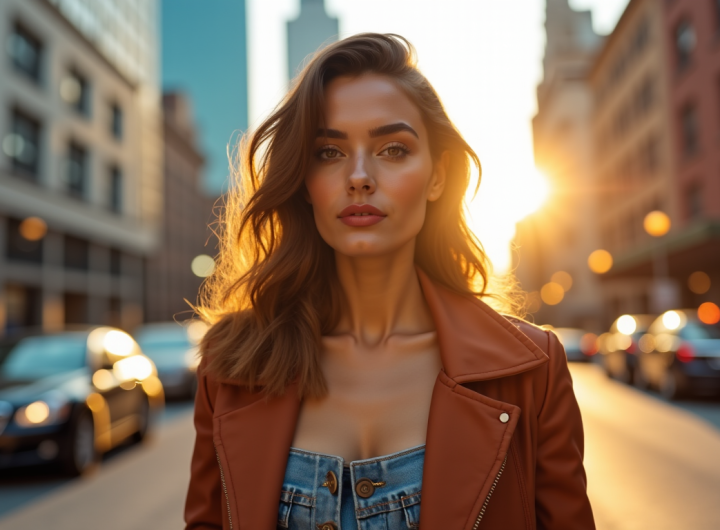 Sublimez votre look avec des astuces beauté incontournables