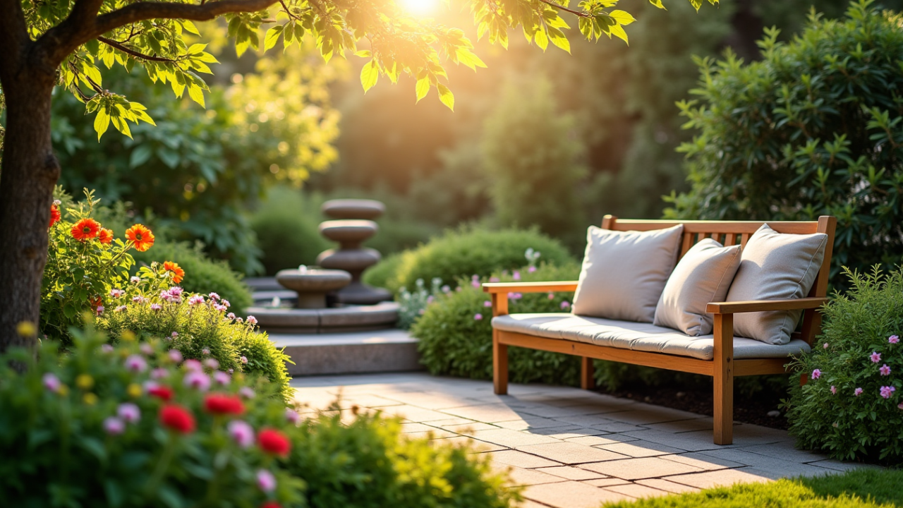 Cultivez votre bien-être avec des ateliers jardin inspirants