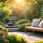 Cultivez votre bien-être avec des ateliers jardin inspirants
