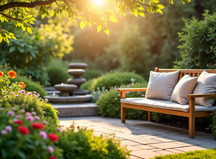 Cultivez votre bien-être avec des ateliers jardin inspirants