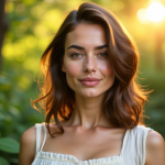 L'élégance naturelle : secrets pour une beauté authentique