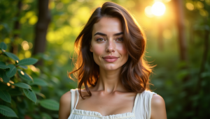 L'élégance naturelle : secrets pour une beauté authentique