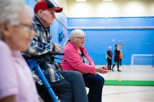 Activités récréatives