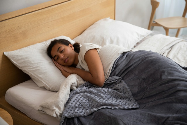 mieux dormir
