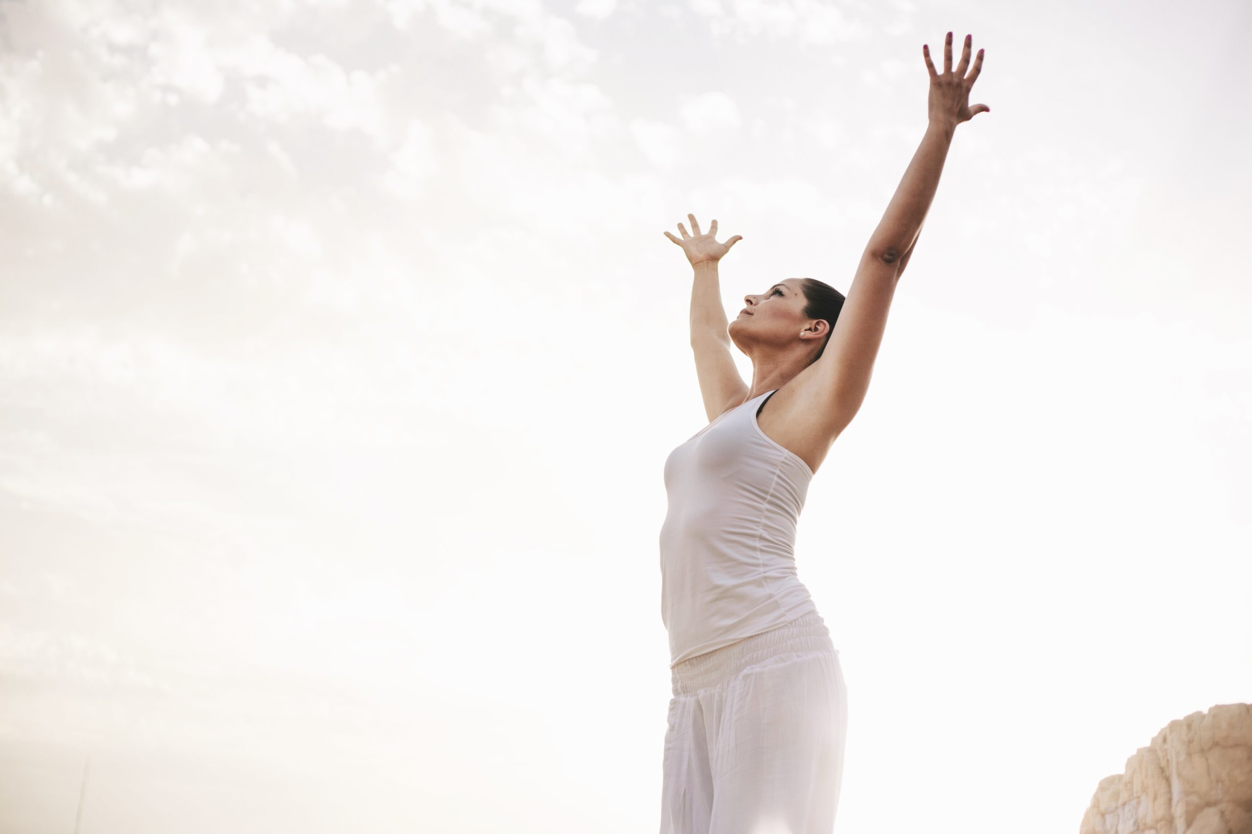 7 astuces pour une vie plus sereine et équilibrée