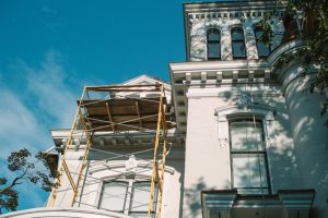 Rénovation et valorisation